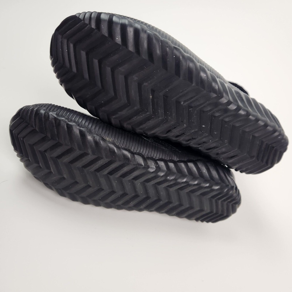 Sorel Out N About Plus Lux US 8 Boots Waterproof‎ Black Leather Glitter - Picture 6 of 6